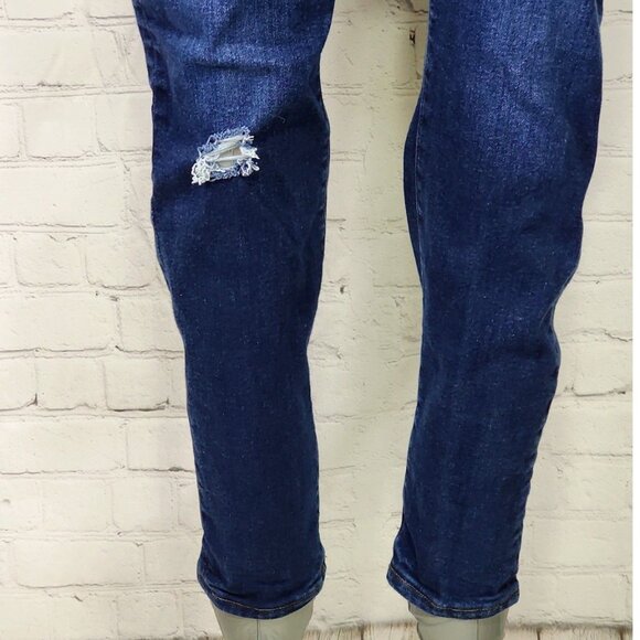 Loft The Sculpt Jegging jeans - Picture 4 of 12